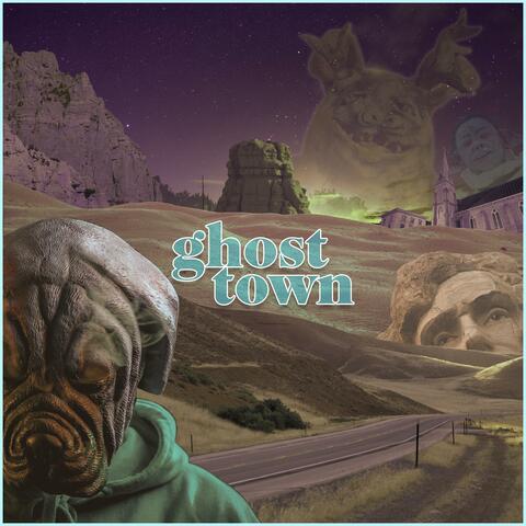 Ghost Town