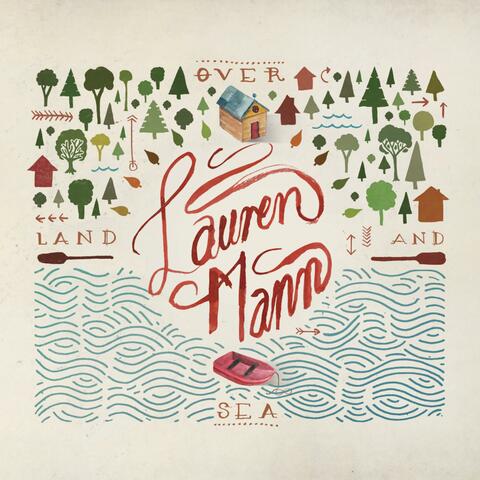 Over Land and Sea