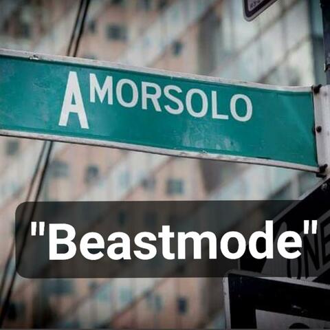 Beastmode