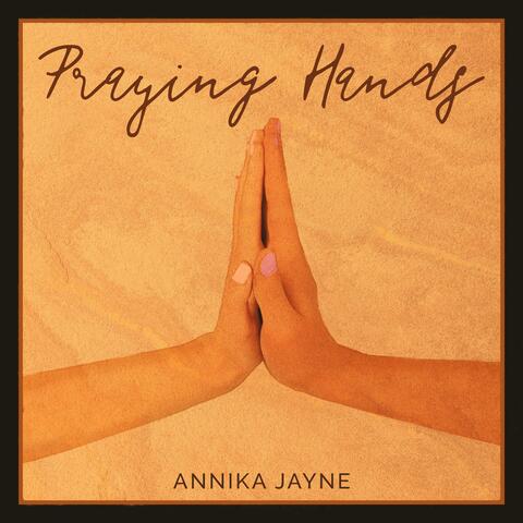 Praying Hands