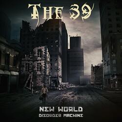 Shepherds of the Dark