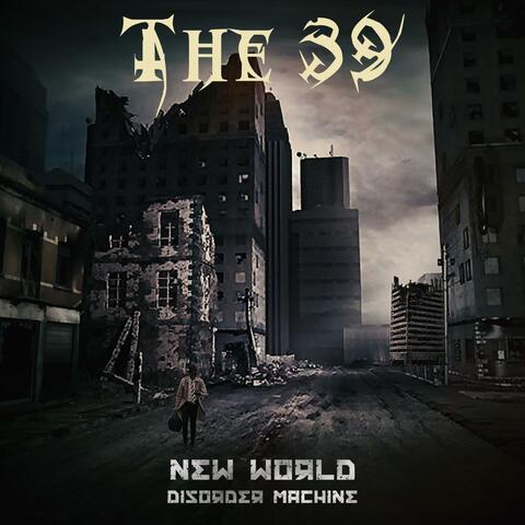 New World Disorder Machine