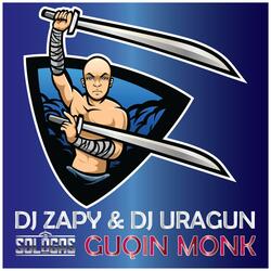 Guqin Monk