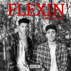 Flexin'
