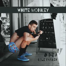 White Monkey