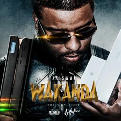 Wakanda