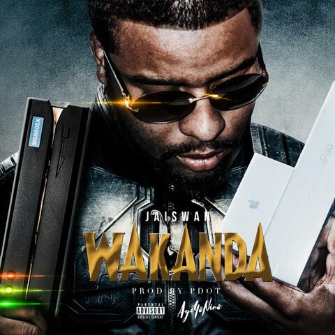Wakanda