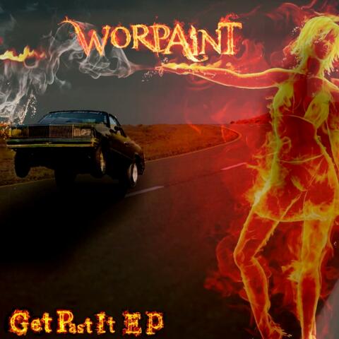 Get Past It EP