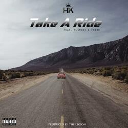 Take a Ride (feat. Fre$h & P.Smoov)