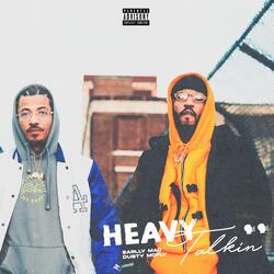 Heavy Talkin'
