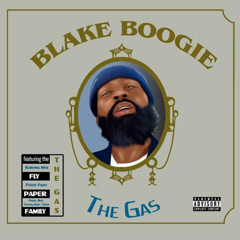 The Gas