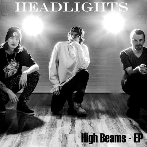 High Beams (EP)