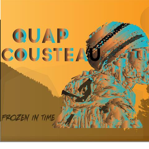 Frozen in Time