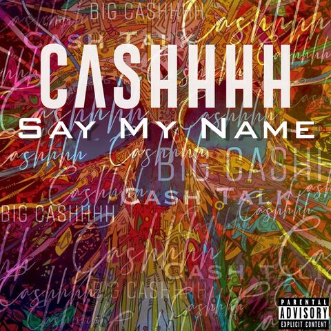 Say My Name