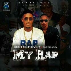 My Rap