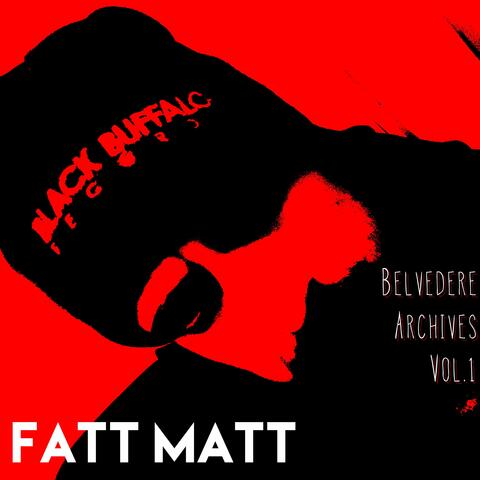The Belvedere Archives, Vol. 1