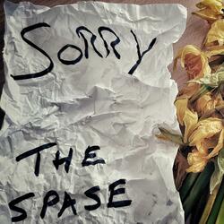 Sorry