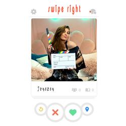 Swipe Right