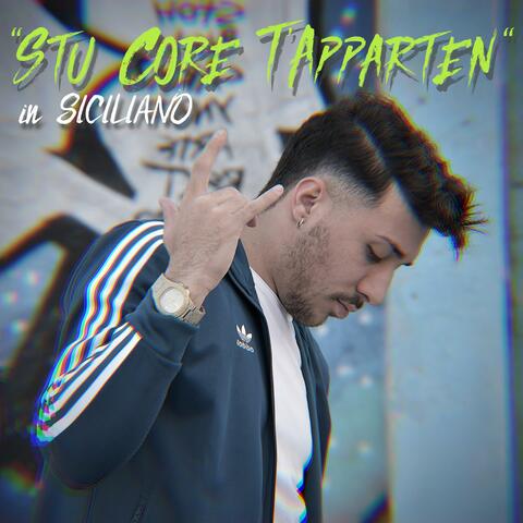 Stu Core T'apparten in Siciliano