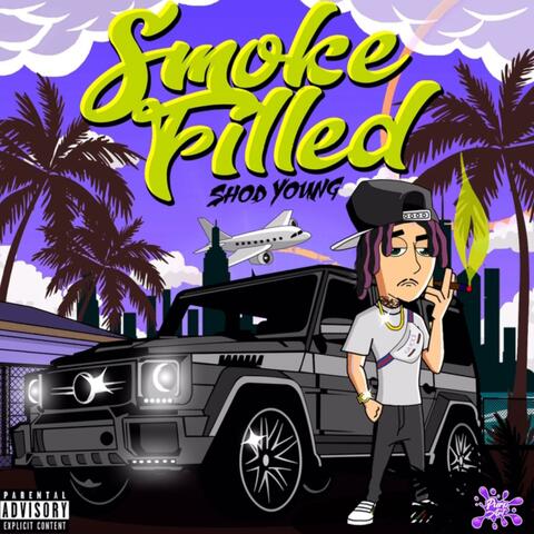 Smoke Filled