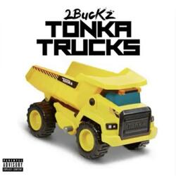 Tonka Trucks
