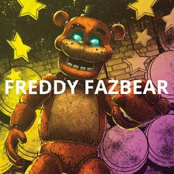 Freddy Fazbear