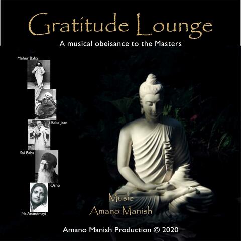 Gratitude Lounge