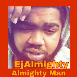 Almighty Man