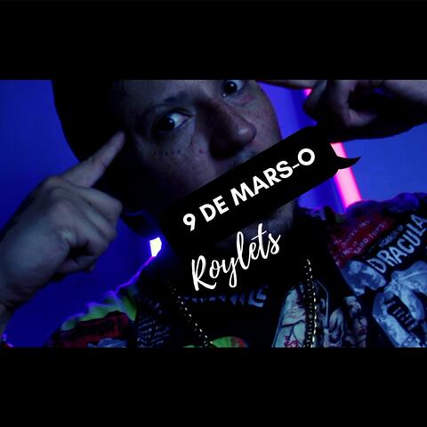 9 de Mars-O