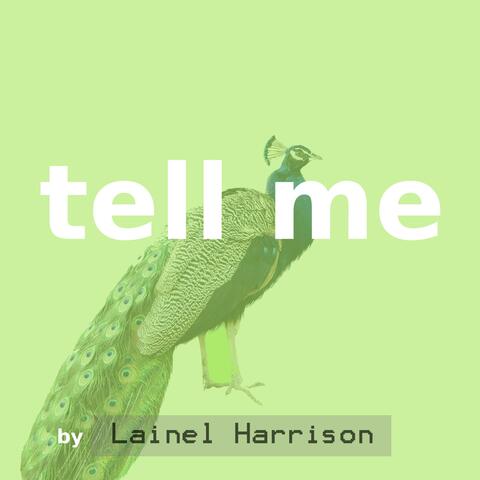 Tell Me (Lainel)