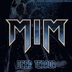 Deep Terror (feat. Berserkyd)