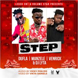 Step (Venrick, Dufla, Dj Lyta)