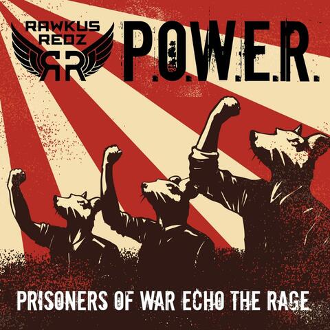 P.O.W.E.R.