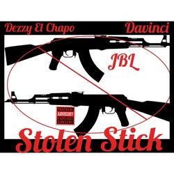 Stolen Stick