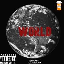 World (feat. Jasper Logan)