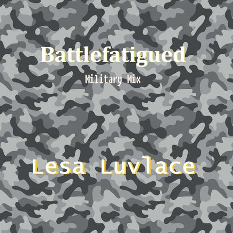 Battlefatigued