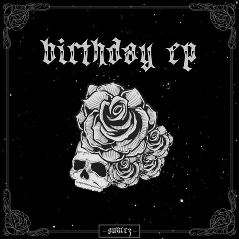 B-DAY EP