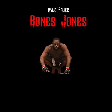 Bones Jones