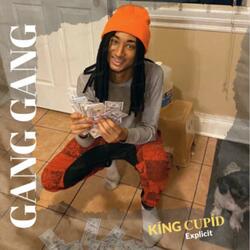 Gang Gang