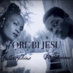 Ore Bi Jesu