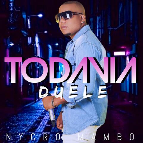 Todavia Duele