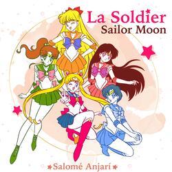 La Soldier (Sailor Moon)