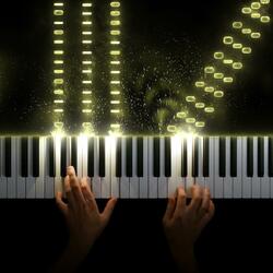 Star Wars Main Theme