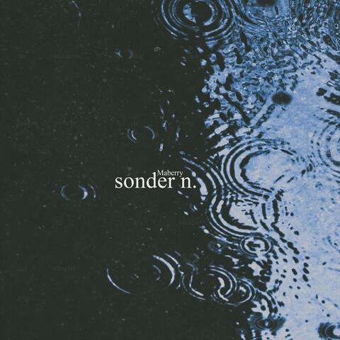 Sonder