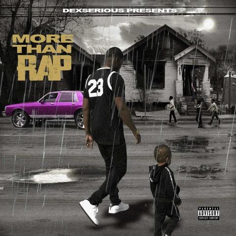 More Than Rap