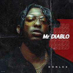 Mr Diablo