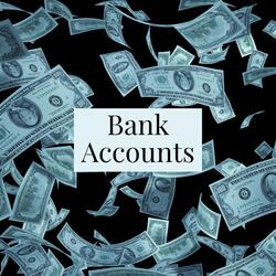 Bank Accounts