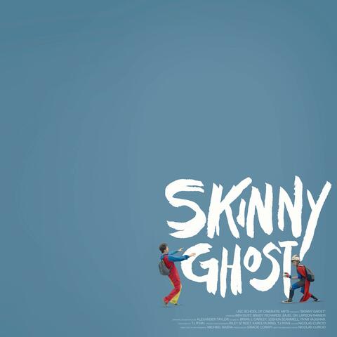 Skinny Ghost (Original Motion Picture Soundtrack)
