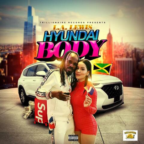 Hyundai Body