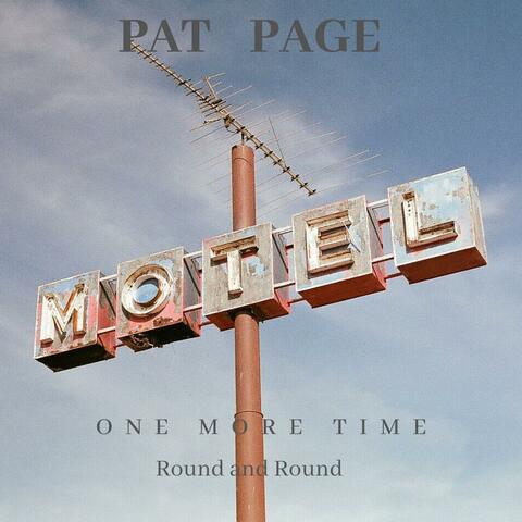 Pat Page